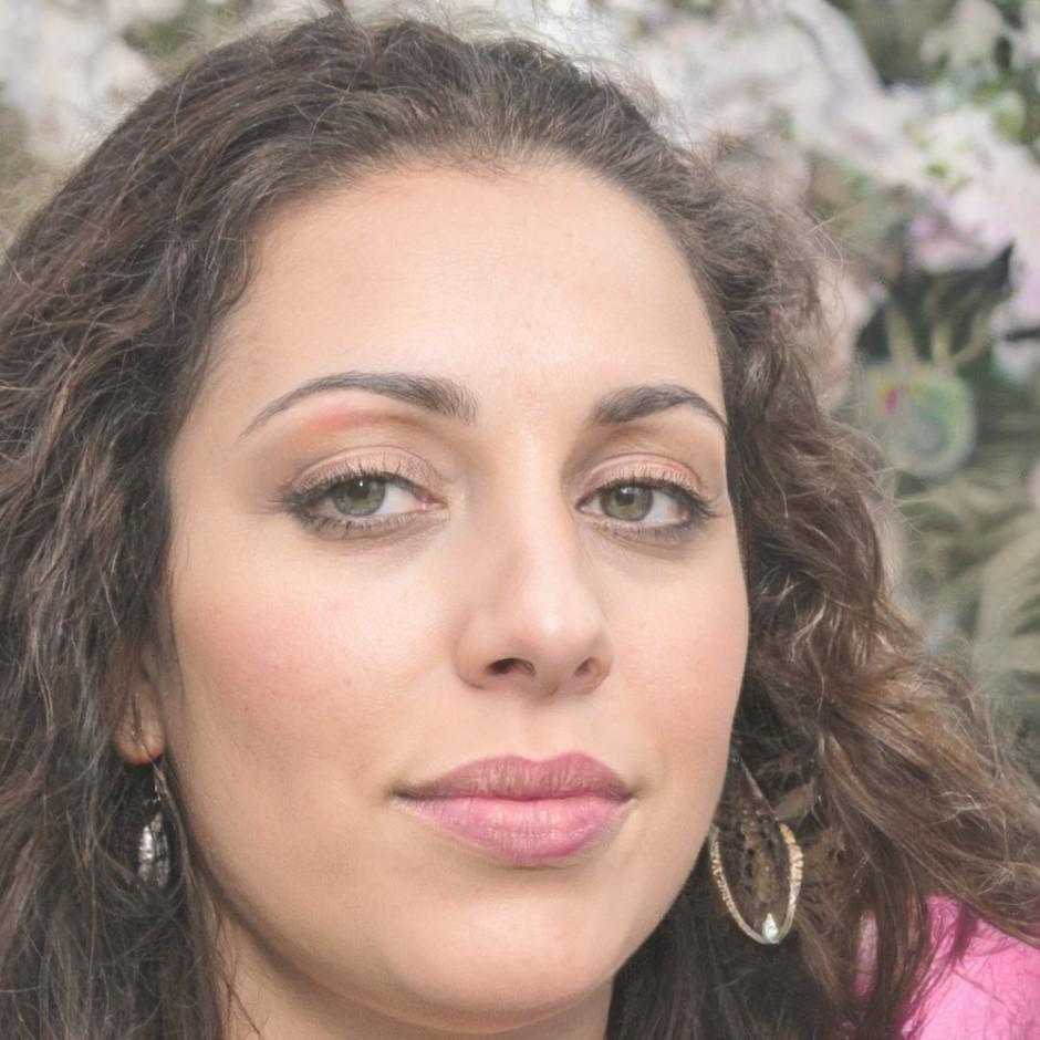 Berenice Valdemar, especialista en estructuras corporativas