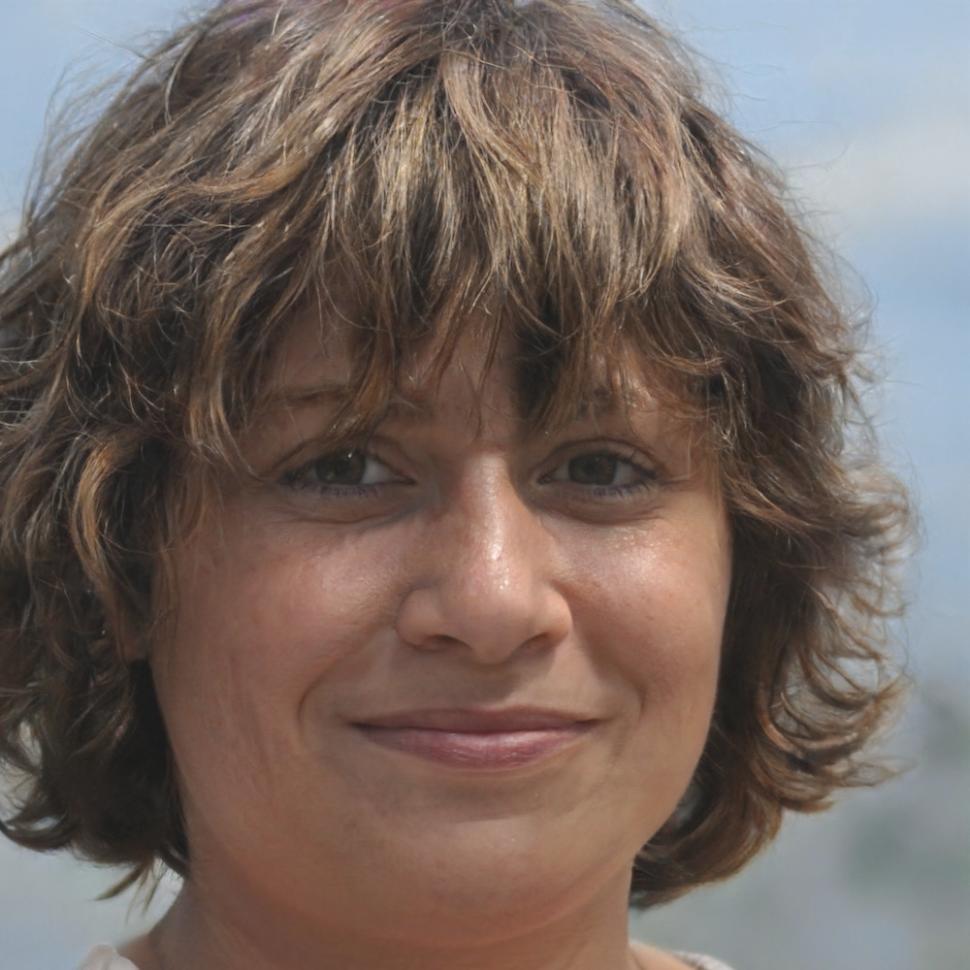 Patricia Silva, CEO